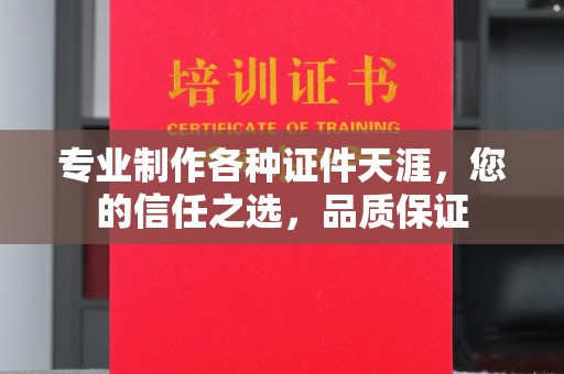 洪湖专业制作各种证件天涯，您的信任之选，品质保证